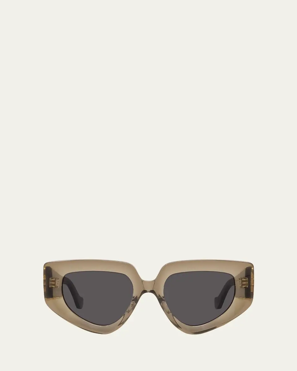 Loewe Anagram LW40154U Sunglasses | Thumbnail 5 Loewe Anagram LW40154U Sunglasses | Thumbnail 5