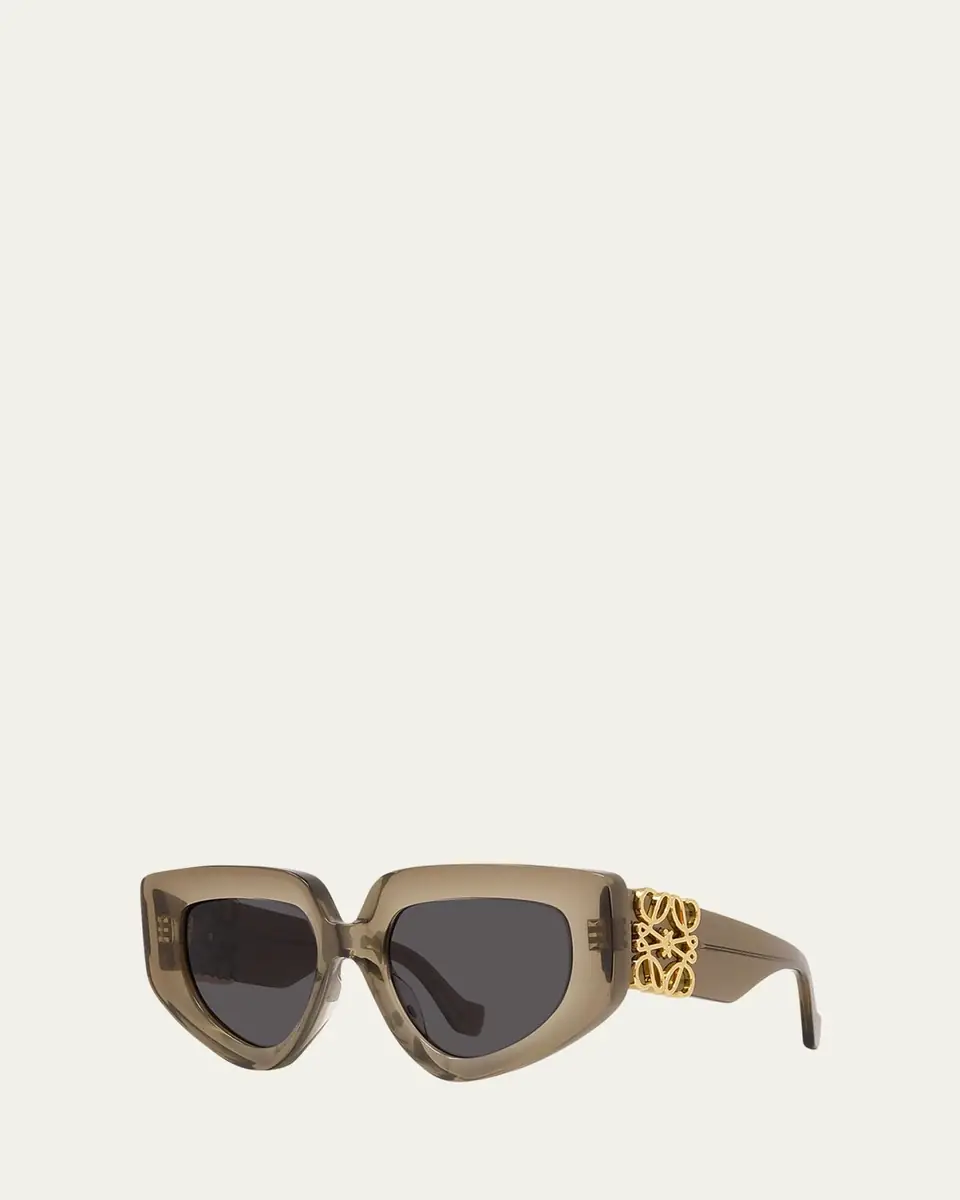 Loewe Anagram LW40154U Sunglasses | Thumbnail 6 Loewe Anagram LW40154U Sunglasses | Thumbnail 6