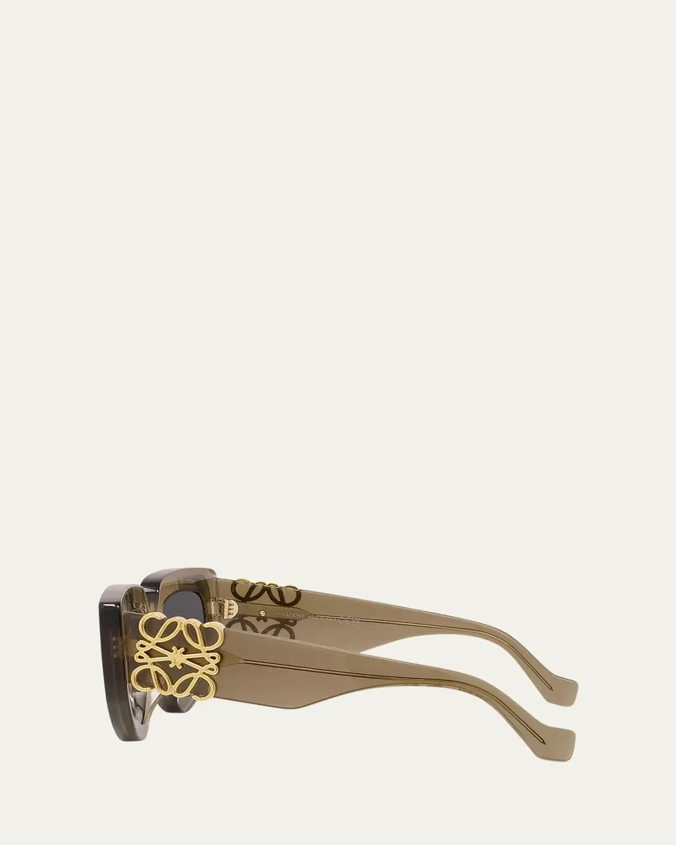 Loewe Anagram LW40154U Sunglasses | Thumbnail 7 Loewe Anagram LW40154U Sunglasses | Thumbnail 7