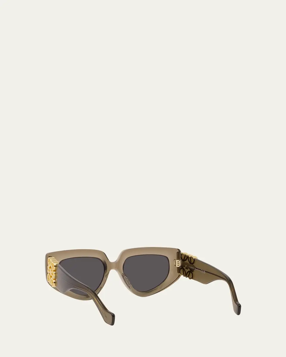 Loewe Anagram LW40154U Sunglasses | Thumbnail 8 Loewe Anagram LW40154U Sunglasses | Thumbnail 8