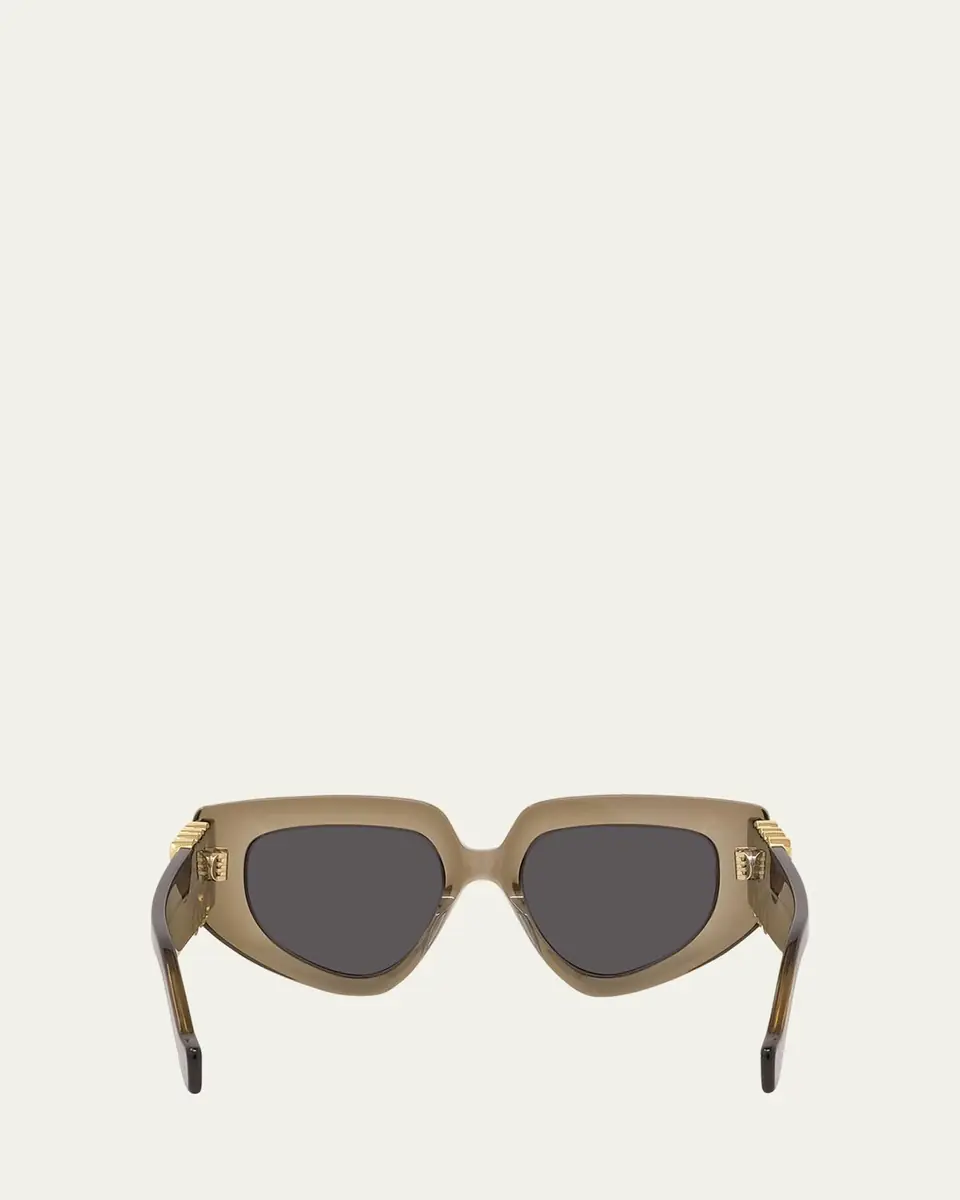 Loewe Anagram LW40154U Sunglasses | Thumbnail 9 Loewe Anagram LW40154U Sunglasses | Thumbnail 9