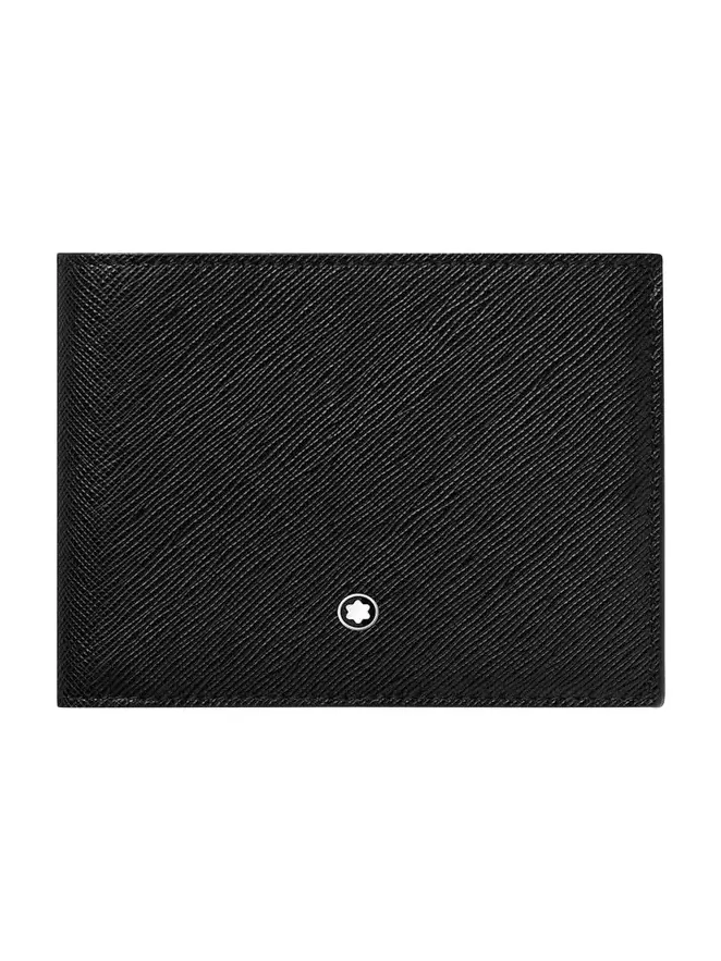 Men's Sartorial Bifold Wallet