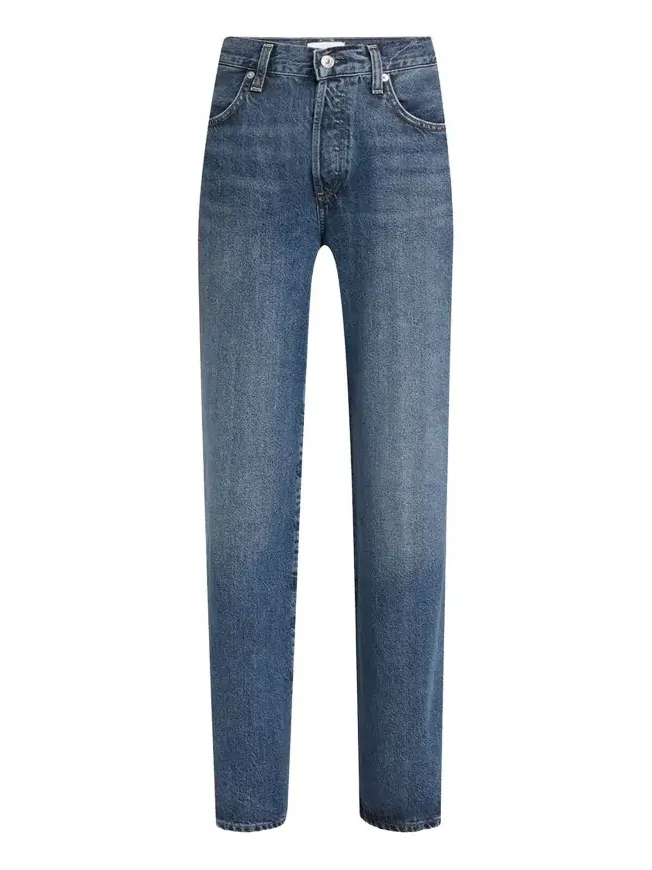 Annina Straight Jeans Annina Straight Jeans