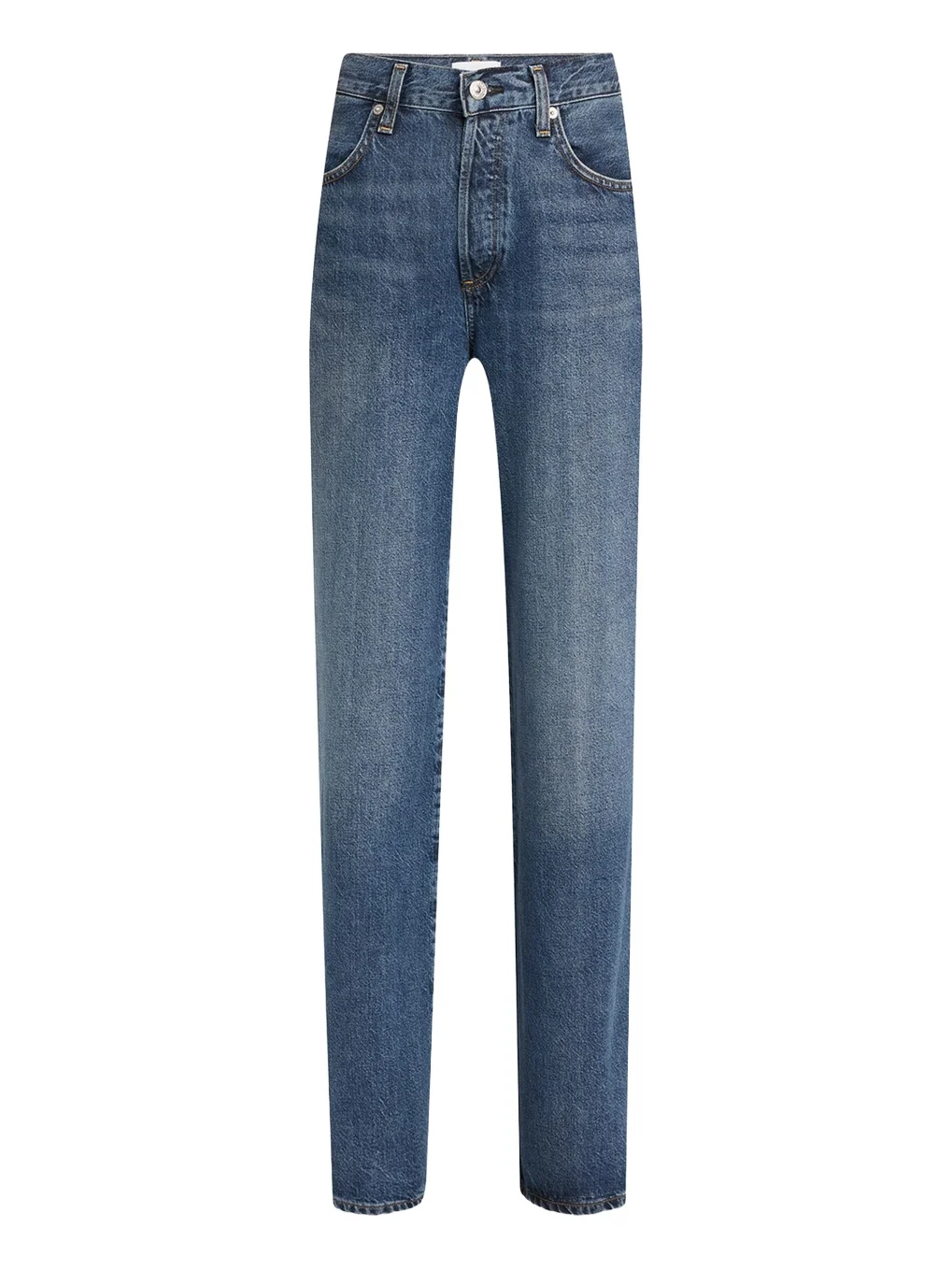 Annina Straight Jeans