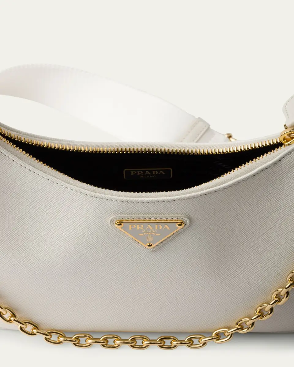 Prada Re-Edition 2005 Saffiano Leather Shoulder Bag | Thumbnail 5 Prada Re-Edition 2005 Saffiano Leather Shoulder Bag | Thumbnail 5