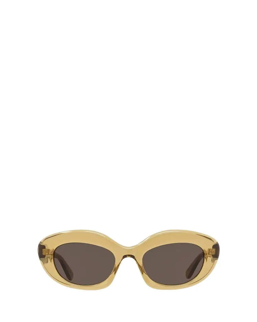 Loewe Curvy LW40153I Sunglasses | Image 1 Loewe Curvy LW40153I Sunglasses | Image 1