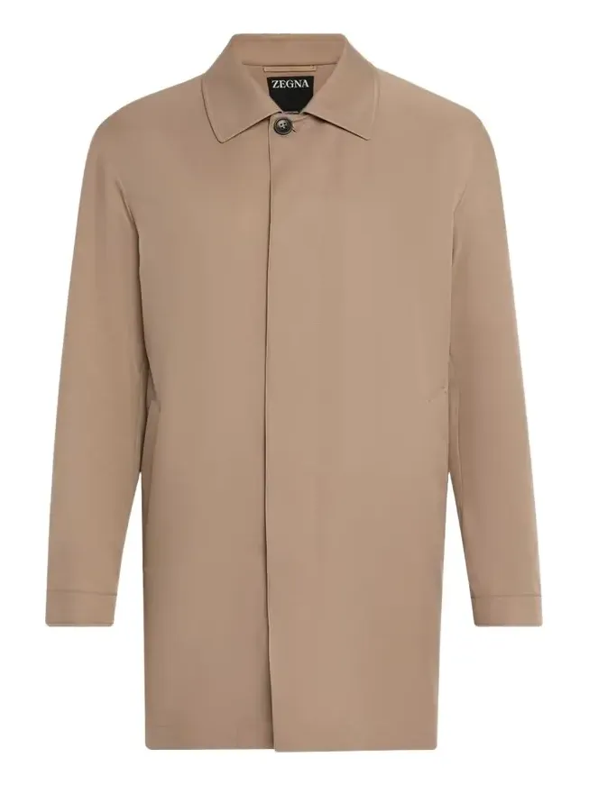 Men's Microfiber Raincoat Men's Microfiber Raincoat