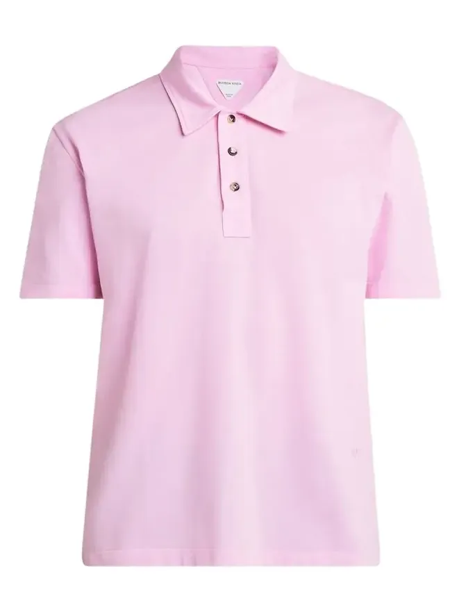 Men's Pique Classic Polo Shirt Men's Pique Classic Polo Shirt