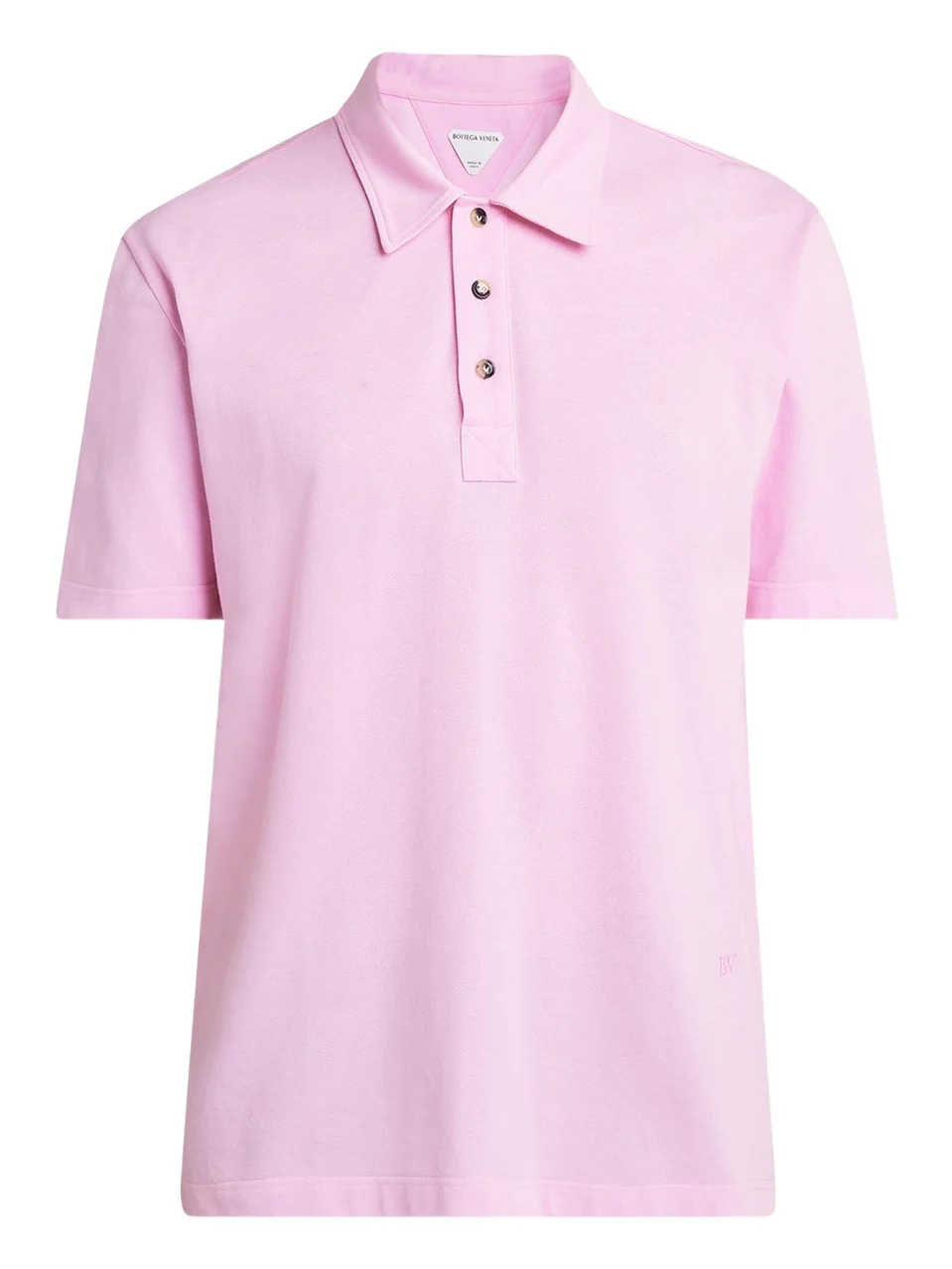 Men's Pique Classic Polo Shirt