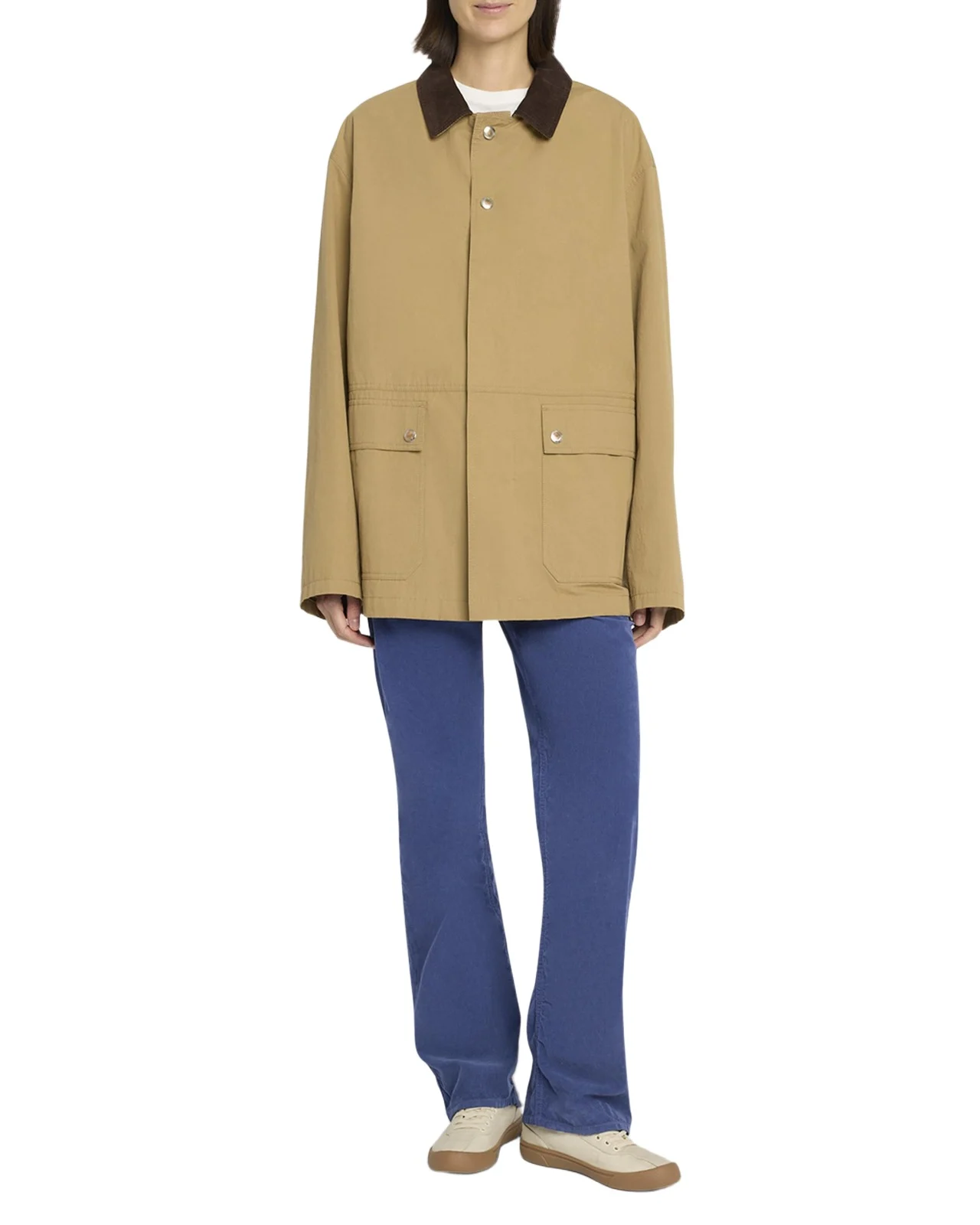 Frank Barn Jacket Frank Barn Jacket