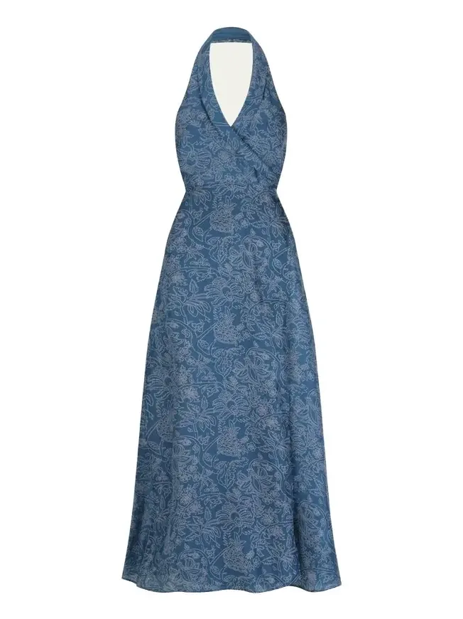 Marcela Maxi Dress