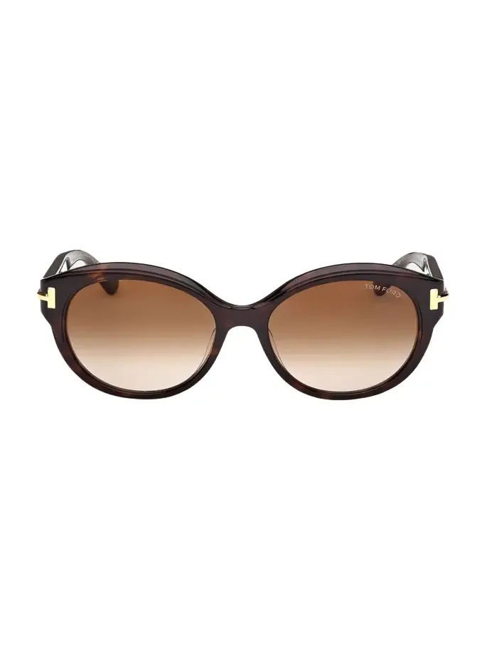 Icon Collection Round Sunglasses Icon Collection Round Sunglasses