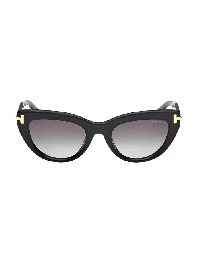 Icon Collection Cat-Eye Sunglasses Icon Collection Cat-Eye Sunglasses