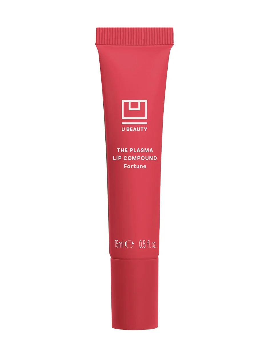 U BEAUTY The Plasma Lip Compound Fortune, 15 mL