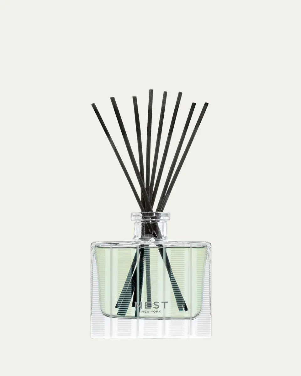 NEST New York Cucumber & White Sage Reed Diffuser, 5.9 oz. | Thumbnail 2