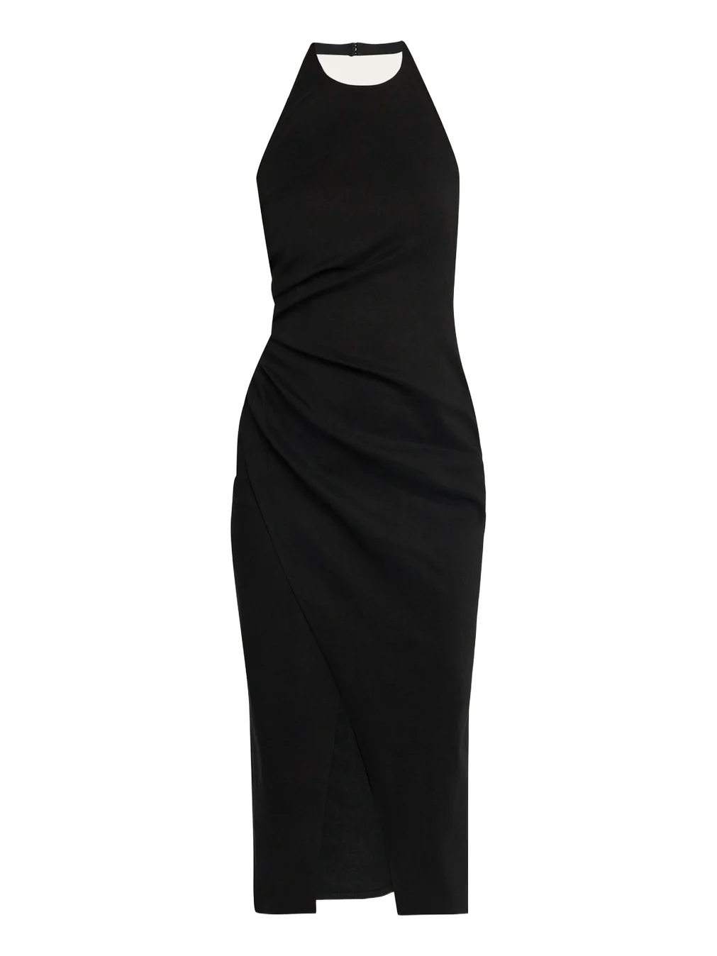 Sylvie Halter Midi Dress Sylvie Halter Midi Dress