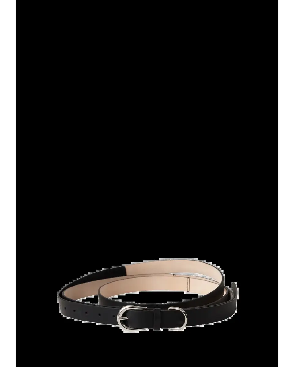 Déhanche Despina Calfskin Leather Belt | Thumbnail 2