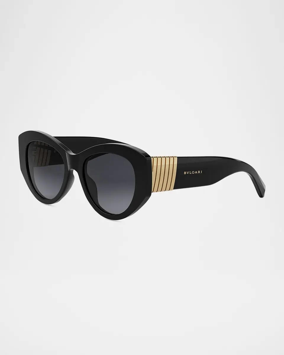 BVLGARI Tubogas BV40050I Sunglasses | Thumbnail 2