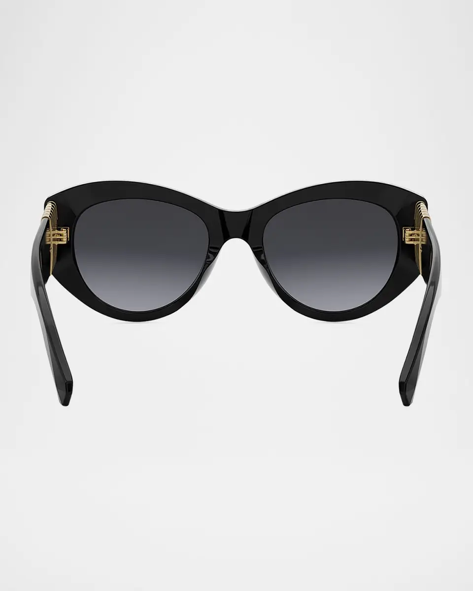 BVLGARI Tubogas BV40050I Sunglasses | Thumbnail 4