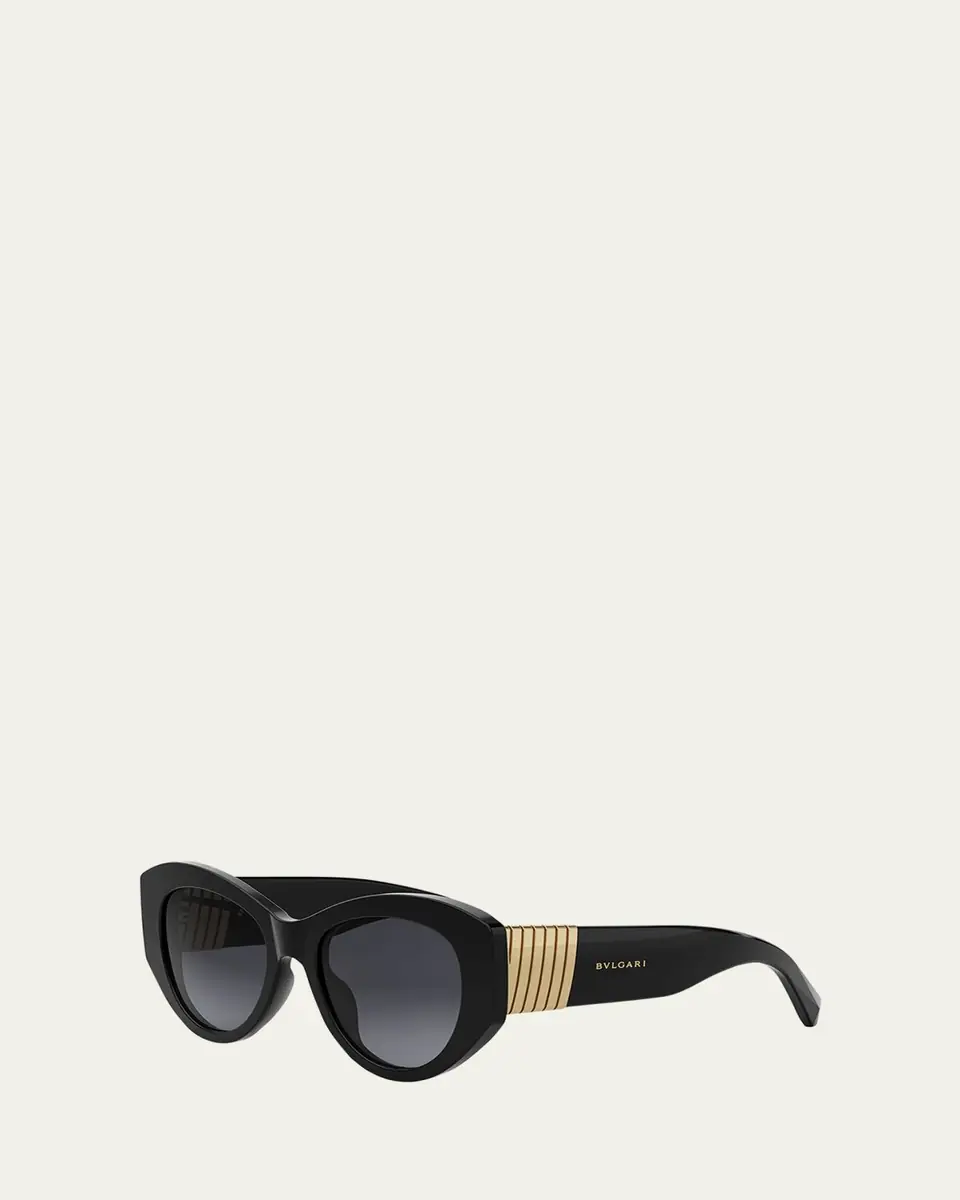 BVLGARI Tubogas BV40050I Sunglasses | Thumbnail 6