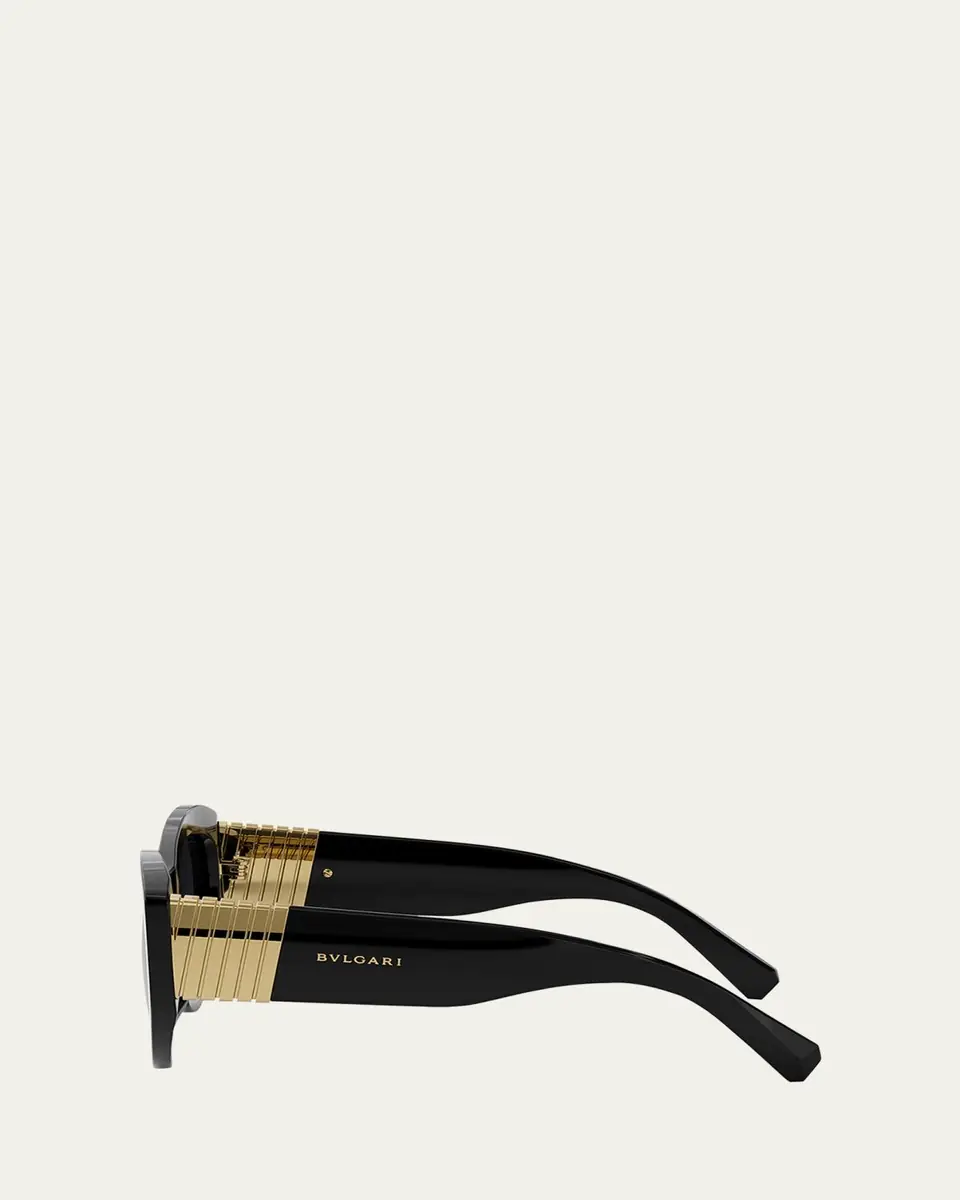 BVLGARI Tubogas BV40050I Sunglasses | Thumbnail 7