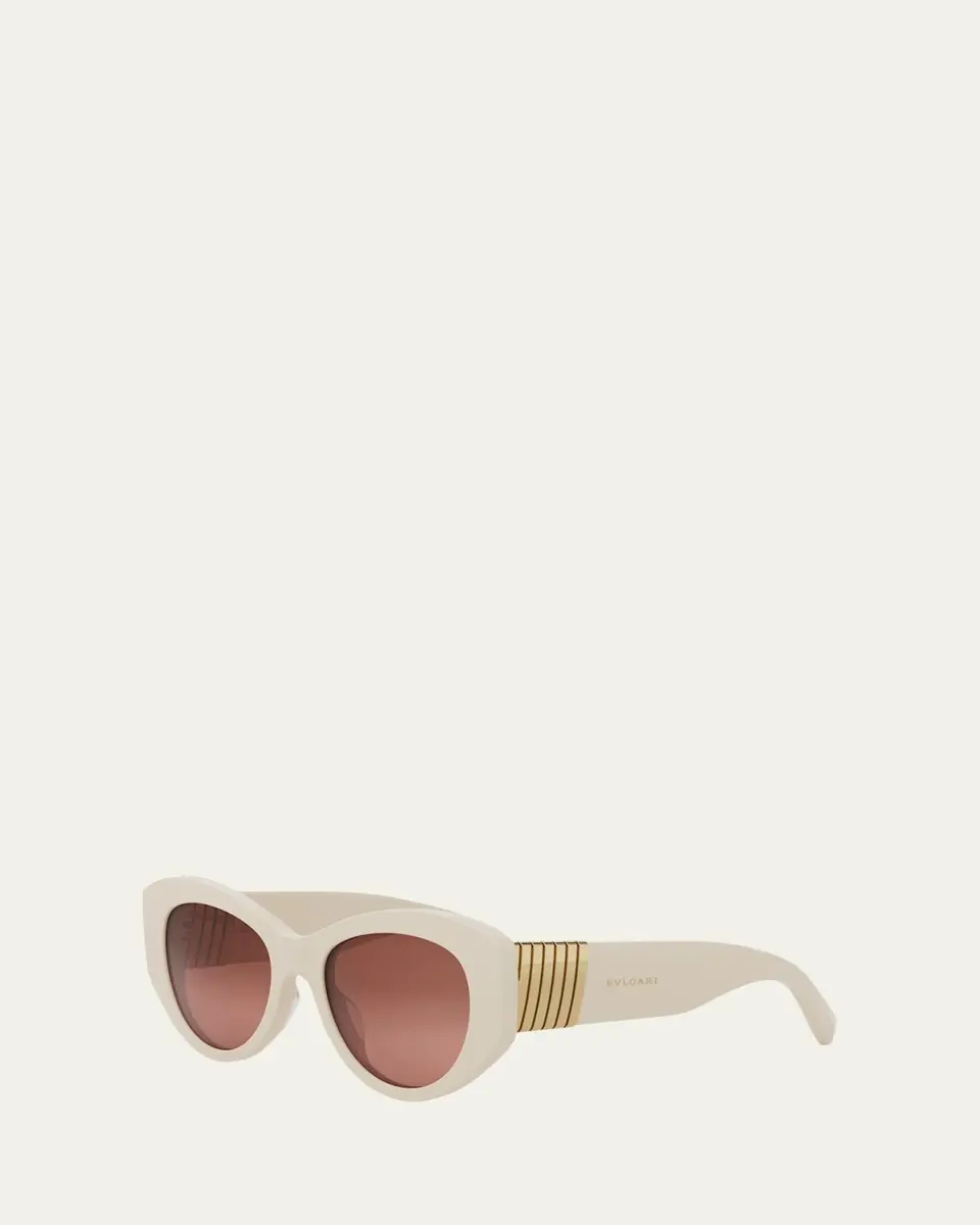 BVLGARI Tubogas BV40050I Sunglasses | Thumbnail 10