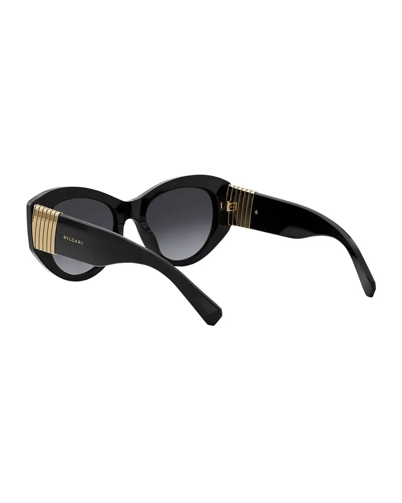 BVLGARI Tubogas BV40050I Sunglasses | Image 1 BVLGARI Tubogas BV40050I Sunglasses | Image 1