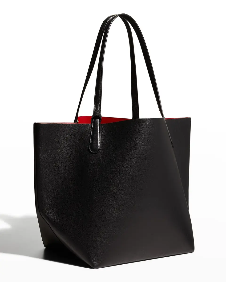 Mansur Gavriel Everyday Soft Leather Tote Bag | Thumbnail 3