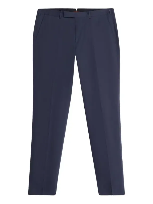 Men's CashCo Slim Flat-Front Trousers Men's CashCo Slim Flat-Front Trousers