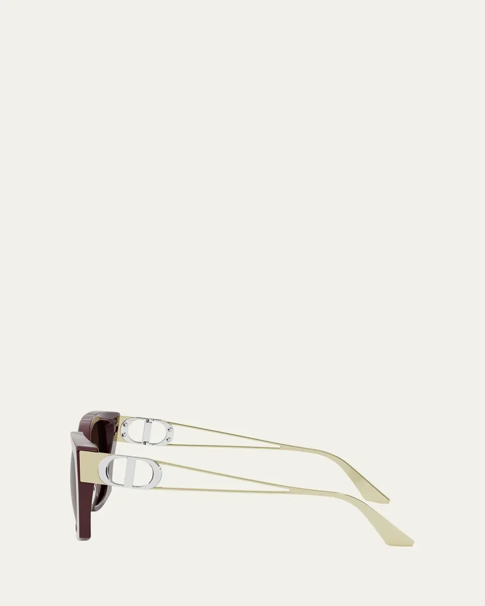 Dior 30Montaigne S13I Sunglasses | Thumbnail 3 Dior 30Montaigne S13I Sunglasses | Thumbnail 3