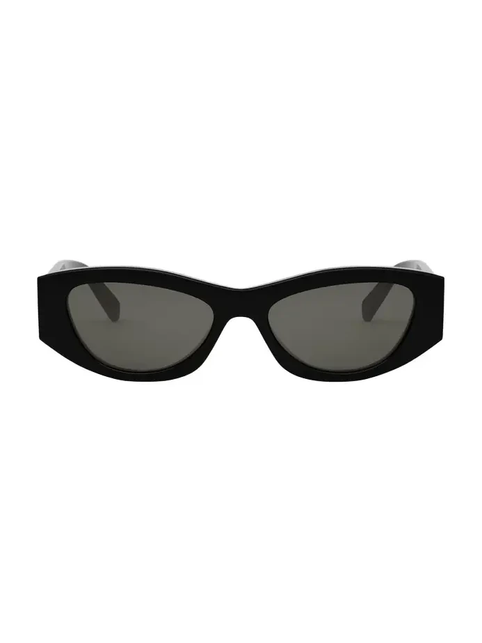 Triomphe Cat-Eye Sunglasses