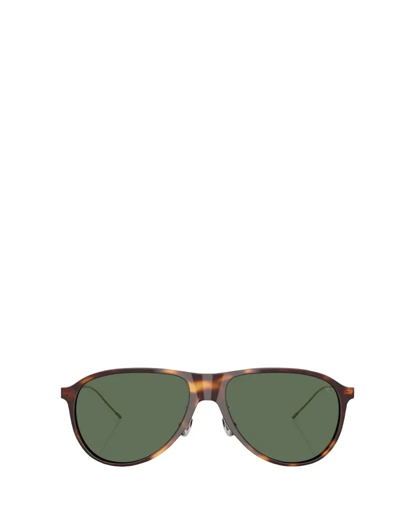 Brunello Cucinelli 0BC4011S Acetate Aviator Sunglasses | Image 1 Brunello Cucinelli 0BC4011S Acetate Aviator Sunglasses | Image 1