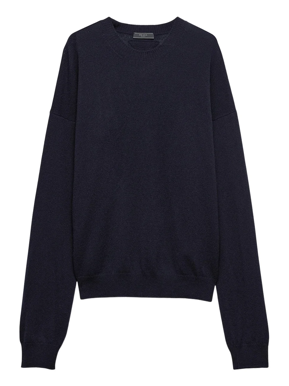 Men's Cashmere Knit Sweater