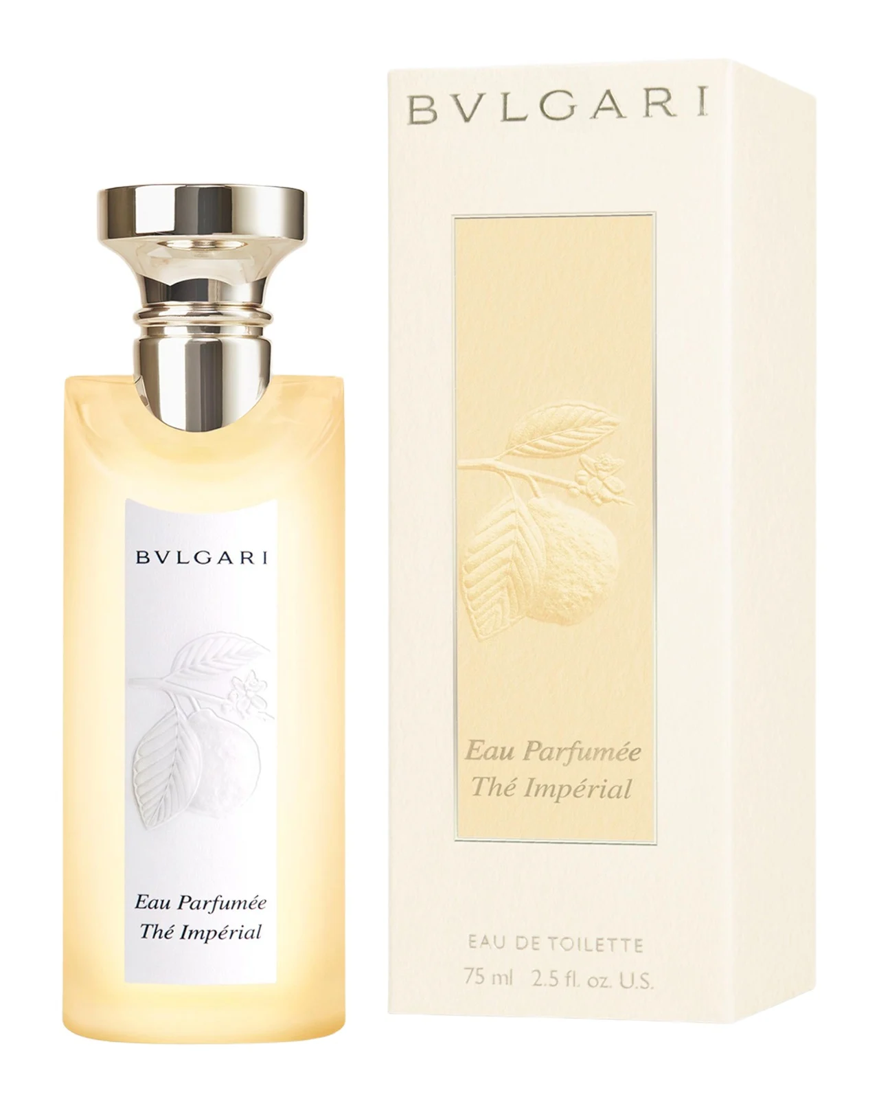 Eau Parfumée Thé Impérial Eau de Toilette Eau Parfumée Thé Impérial Eau de Toilette