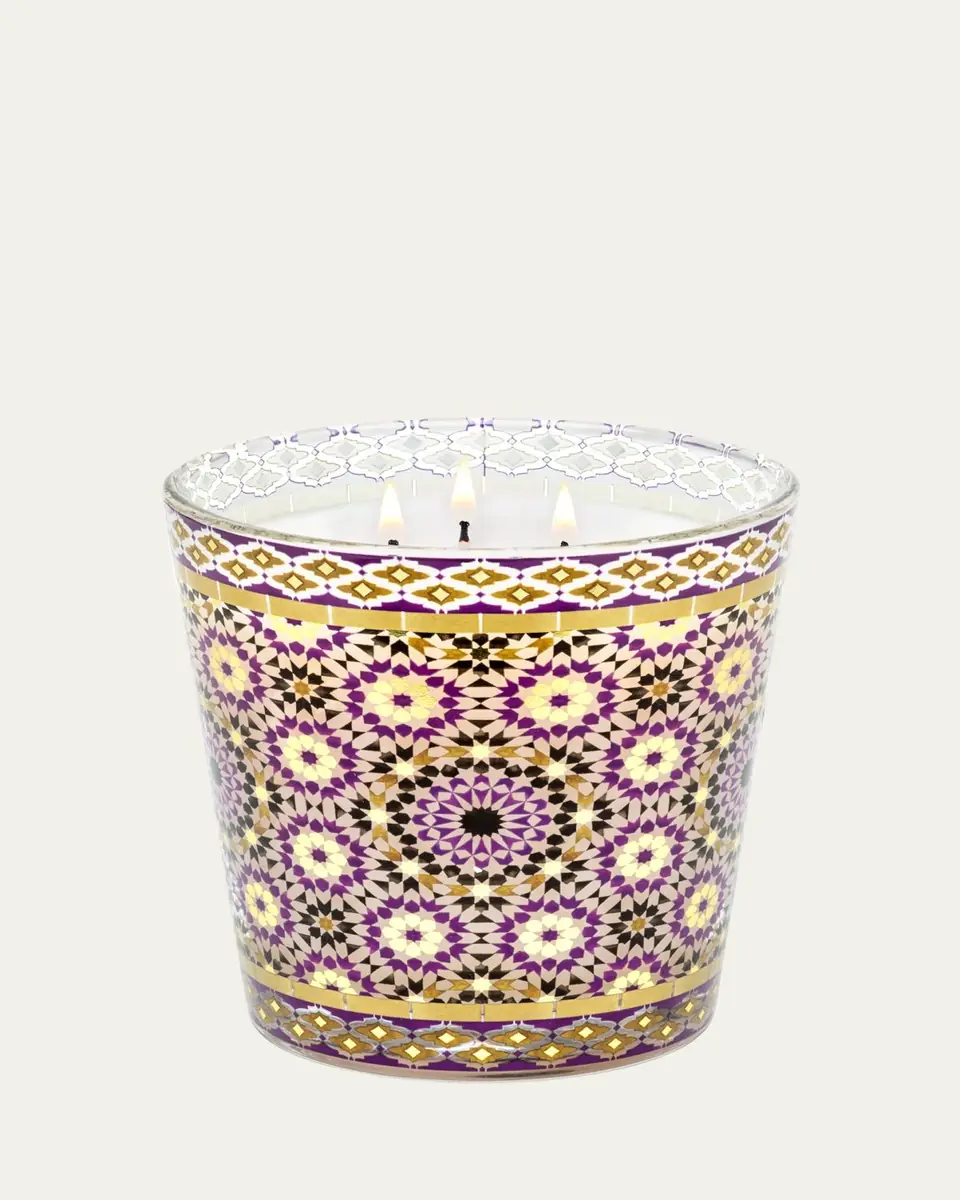 NEST New York Moroccan Amber Specialty Luxury Candle, 21.2 oz. | Thumbnail 2 NEST New York Moroccan Amber Specialty Luxury Candle, 21.2 oz. | Thumbnail 2