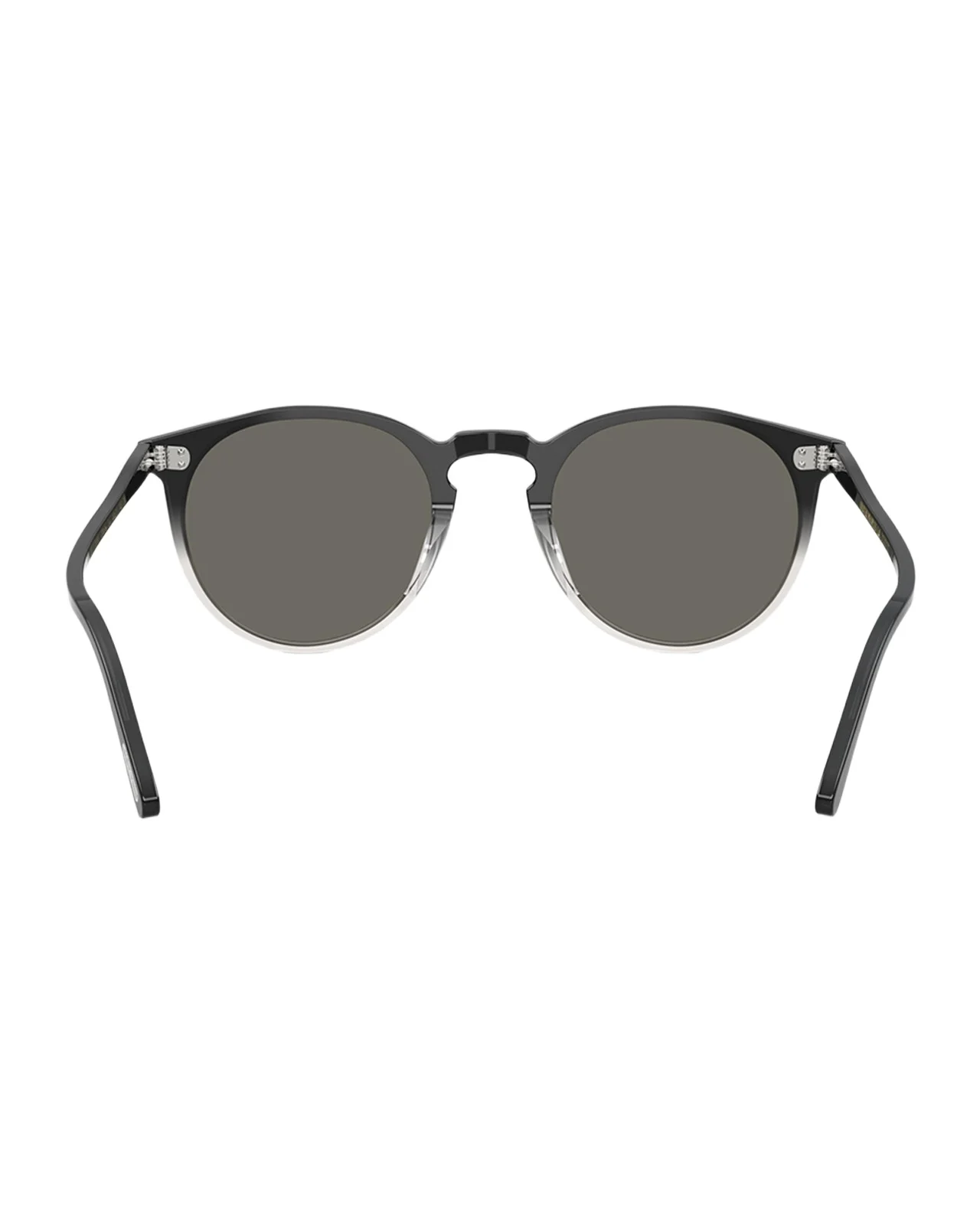 Men's OV5183S Round Acetate Sunglasses Men's OV5183S Round Acetate Sunglasses