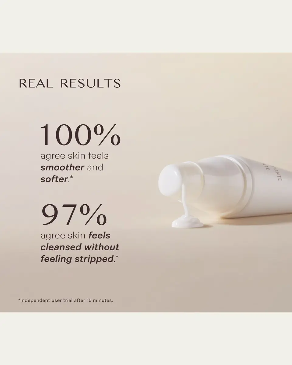 MZ Skin Calming Cream Cleanser, 3.4 oz. | Thumbnail 3 MZ Skin Calming Cream Cleanser, 3.4 oz. | Thumbnail 3