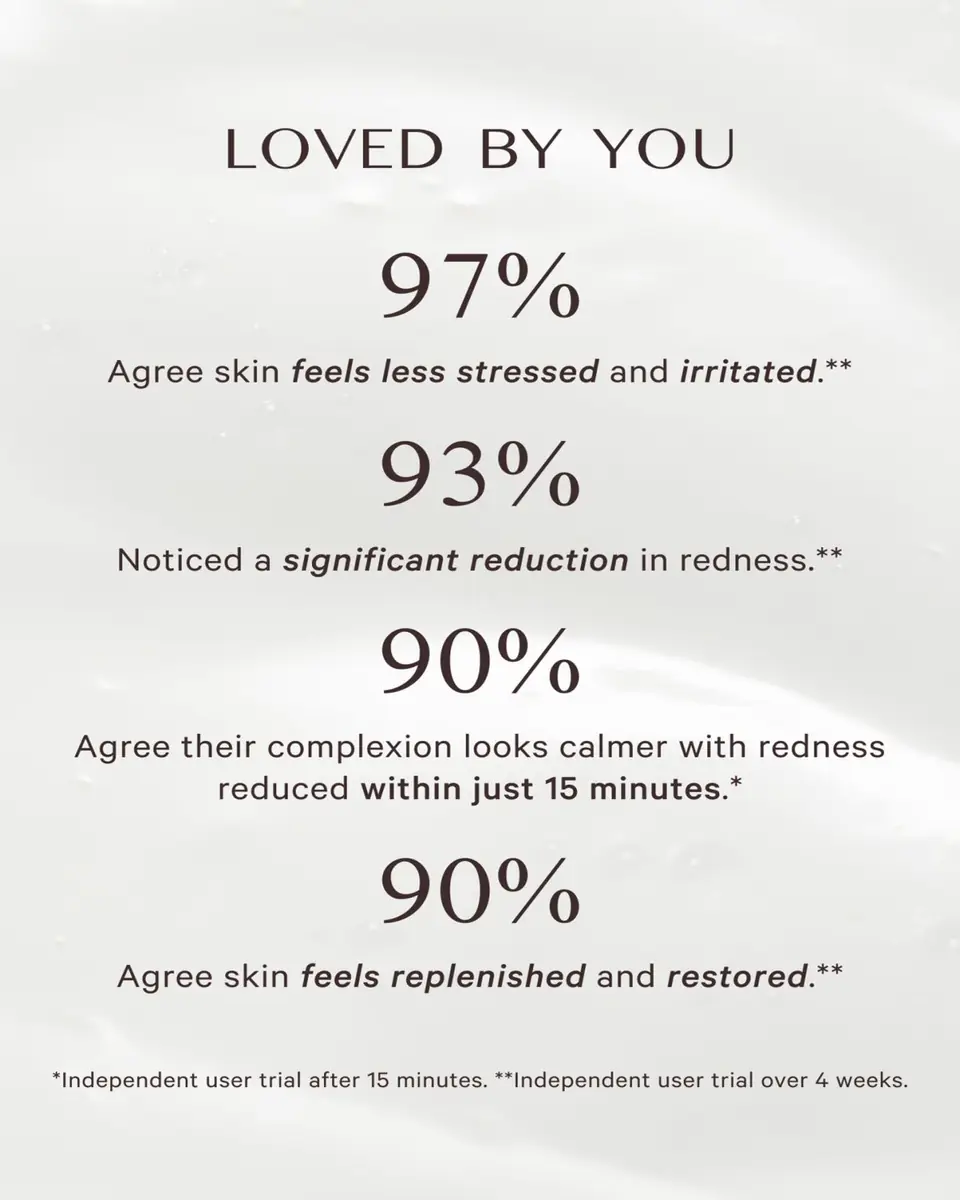 MZ Skin Calming Cream Cleanser, 3.4 oz. | Thumbnail 4 MZ Skin Calming Cream Cleanser, 3.4 oz. | Thumbnail 4