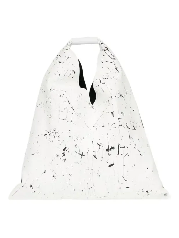 Classic Japanese Reversible Leather Shoulder Bag Classic Japanese Reversible Leather Shoulder Bag