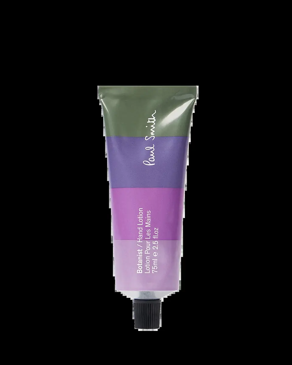 Paul Smith Botanist Hand Lotion, 2.7 oz. | Thumbnail 2 Paul Smith Botanist Hand Lotion, 2.7 oz. | Thumbnail 2