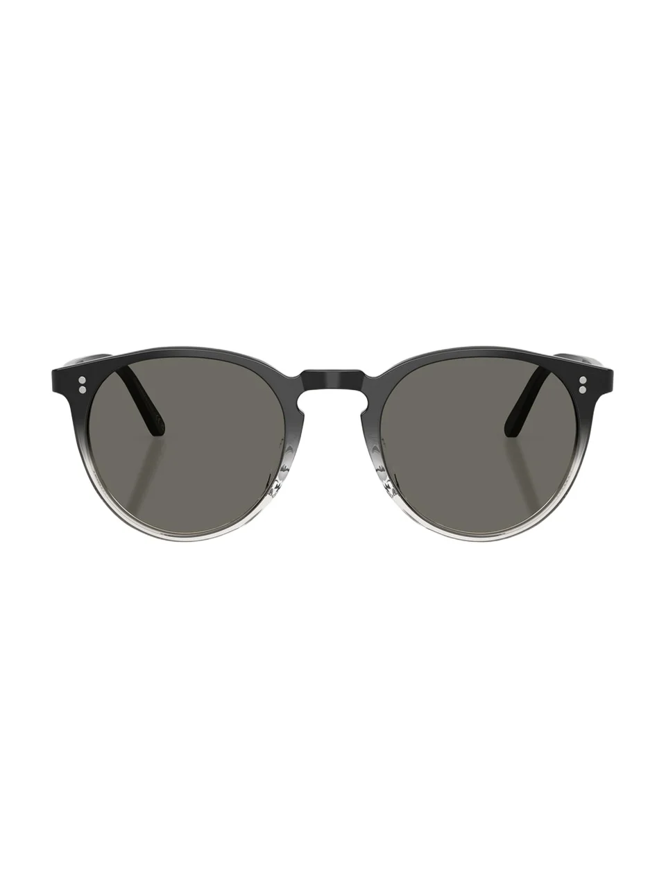 O'Malley Acetate Round Sunglasses O'Malley Acetate Round Sunglasses