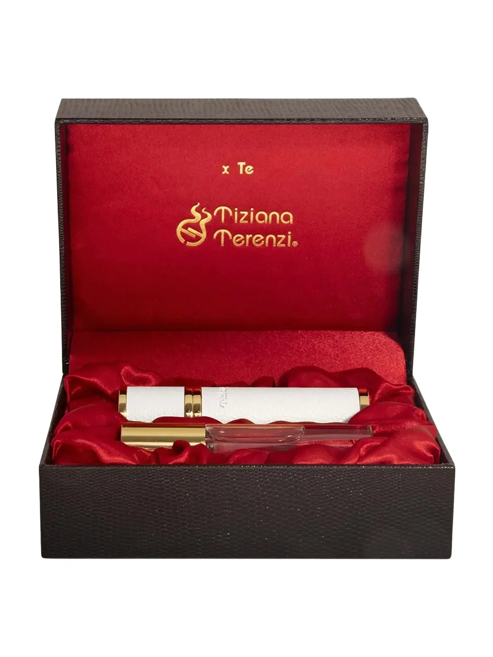 Tiziana Terenzi Luxury Box Set With Two 0.3-oz. Vials - Draco