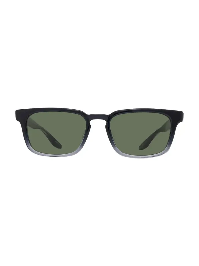 BARTON PERREIRA Men's Hamilton x 000 Zyl Rectangle Sunglasses