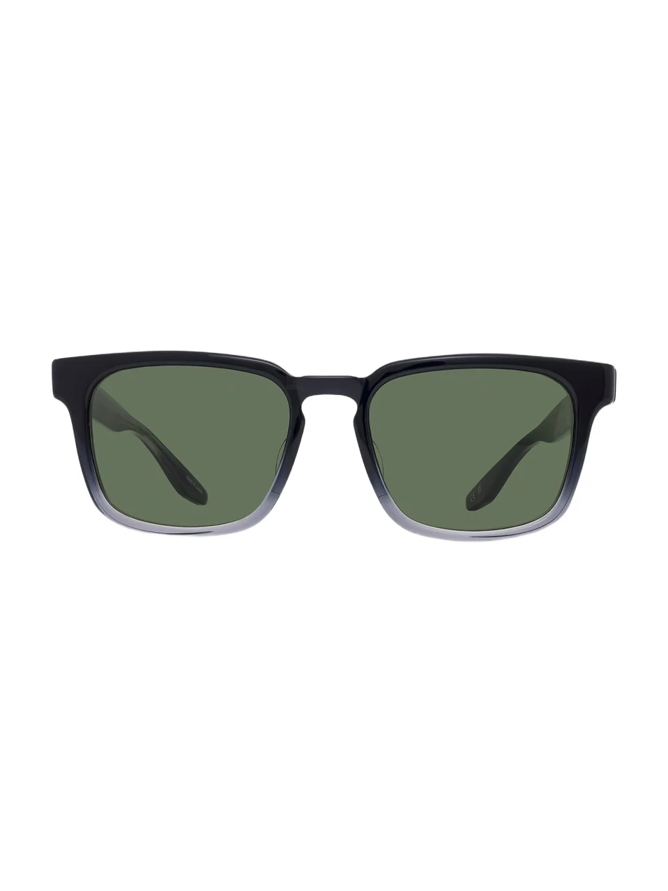 BARTON PERREIRA Men's Hamilton x 000 Zyl Rectangle Sunglasses