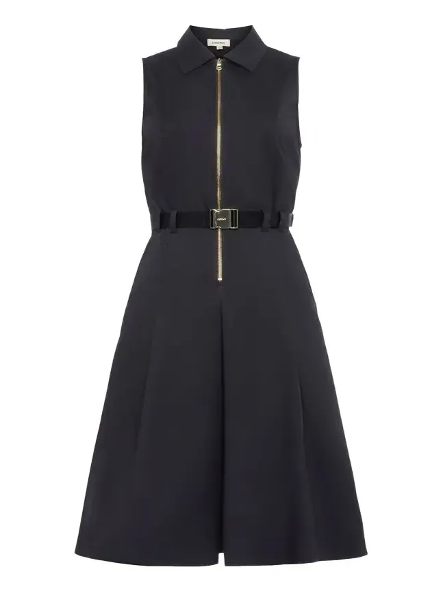 Kylo Belted Shirtdress Kylo Belted Shirtdress