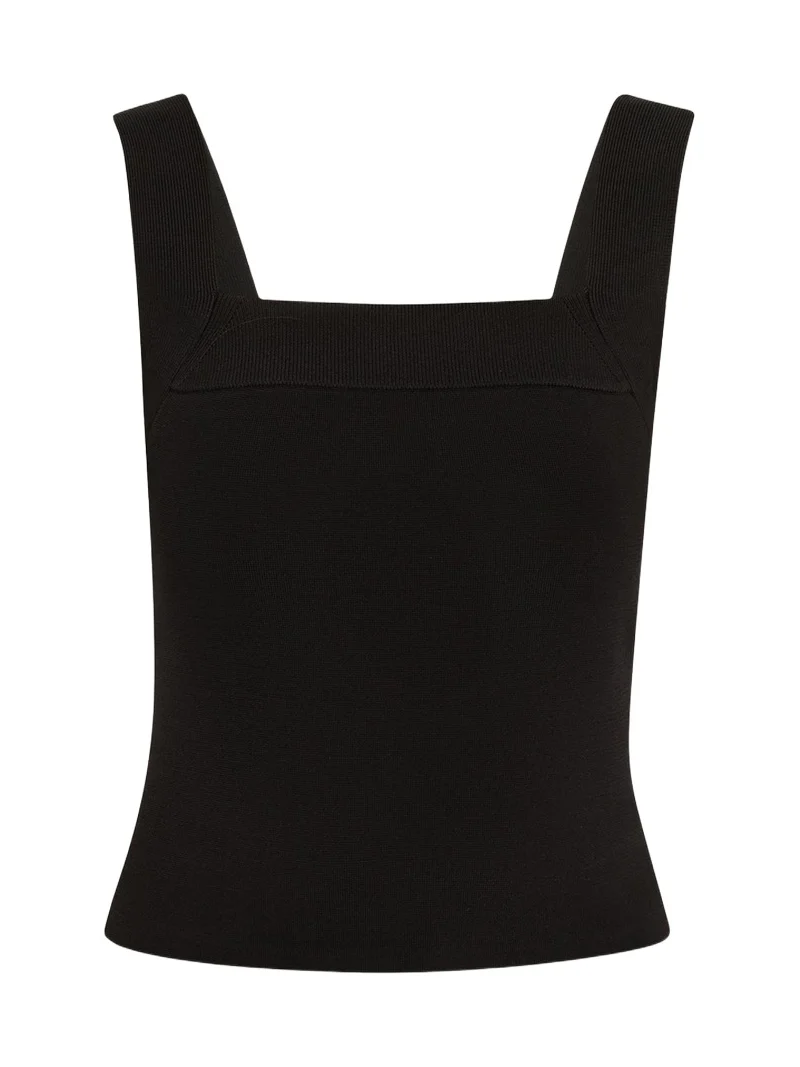 Madine Tank Top Madine Tank Top