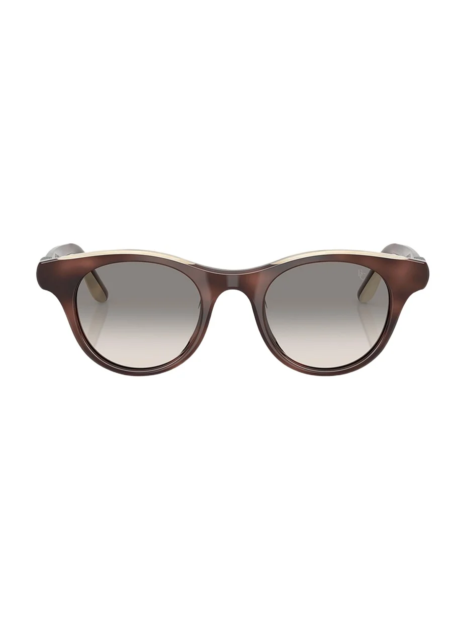 Acetate Round Sunglasses Acetate Round Sunglasses