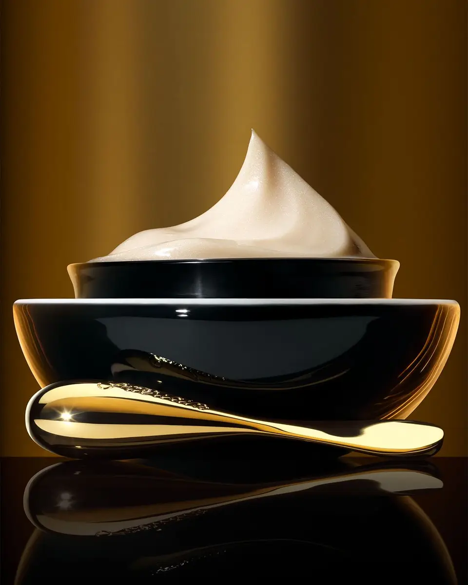 Guerlain The Eye and Lip Contour Cream, Orchidee Imperiale Black, 0.7 oz. | Thumbnail 4 Guerlain The Eye and Lip Contour Cream, Orchidee Imperiale Black, 0.7 oz. | Thumbnail 4