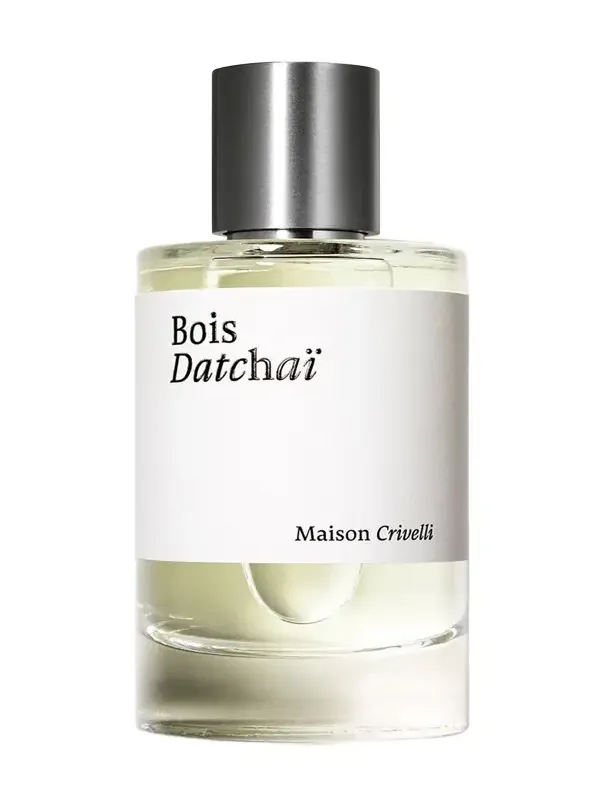 Maison Crivelli Bois Datchai Eau de Parfum, 3.4 oz.