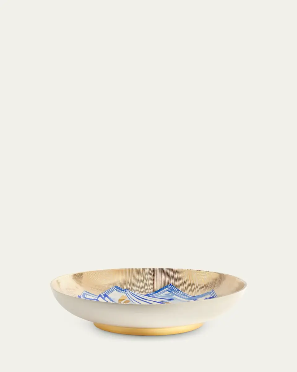 L'Objet x Ruan Hoffmann Large Coupe Bowl | Thumbnail 2